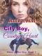 [Heart of the Boy 02] • City Boy, Country Heart_Contemporary Western Romance